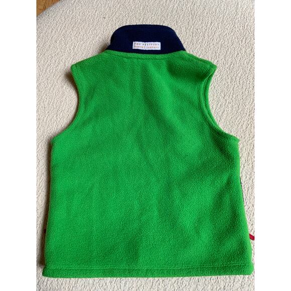 The Beaufort Bonnet Boys Vest size 18-24 mo - Picture 4 of 4